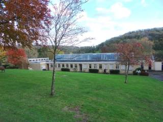 Monkton Combe School