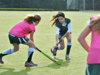 Loreto College Foxrock - colegio de Dublín