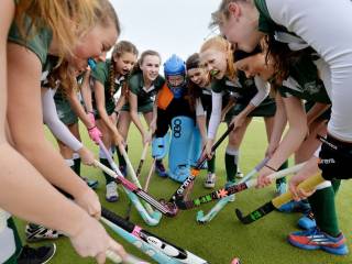 Loreto College Foxrock - colegio de Dublín