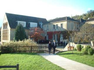 Monkton Combe School