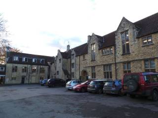 Monkton Combe School