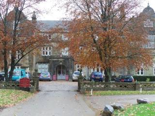 All Hallows School