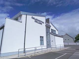 Calasanctius College - Galway