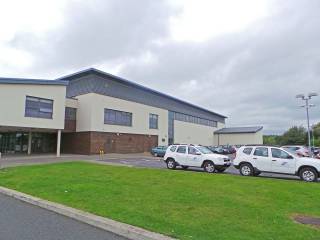 Ballinteer Community School - Colegio de Dublín