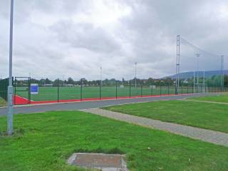 Ballinteer Community School - Colegio de Dublín