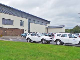 Ballinteer Community School - Colegio de Dublín