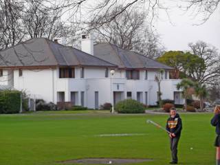 Blackrock College - Internado Dublín