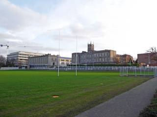 Blackrock College - Internado Dublín