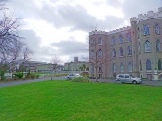 Blackrock College - Internado Dublín