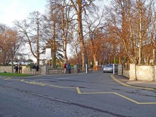 Blackrock College - Internado Dublín