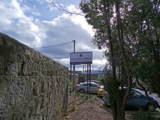 Rockford Manor colegio de chicas - Dublín