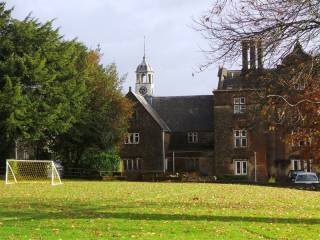 All Hallows School