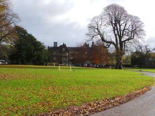 All Hallows School