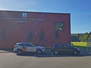 Woodbrook College - Bray