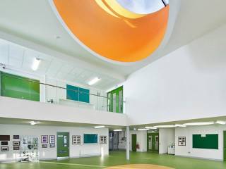 Woodbrook College - Bray