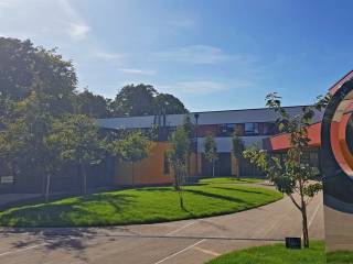 Woodbrook College - Bray