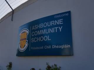 Ashbourne Community School - Ashbourne