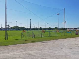 Dunshaughlin Community College - colegio publico mixto irlanda