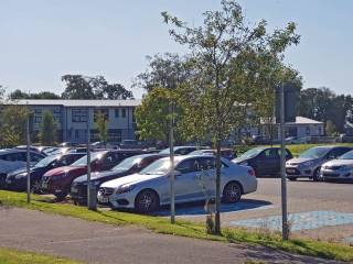 Colaiste na Mí - Colegio de Navan