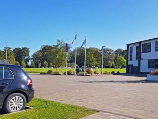 Colaiste na Mí - Colegio de Navan