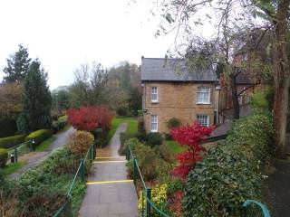 Bruton School for girls