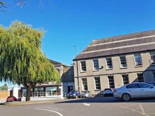 Loreto Secondary School - Navan