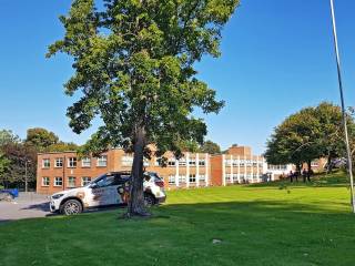 Loreto Secondary School - Navan