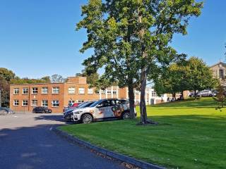 Loreto Secondary School - Navan