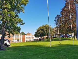 Loreto Secondary School - Navan