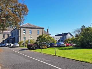 Loreto Secondary School - Navan