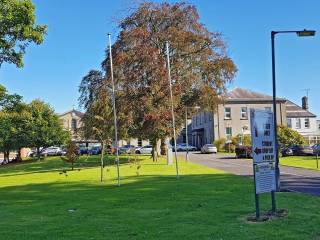 Loreto Secondary School - Navan