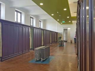 Clongowes Wood College - Internado de chicos