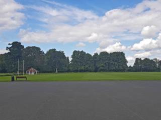 Clongowes Wood College - Internado de chicos