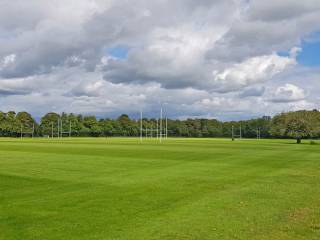 Clongowes Wood College - Internado de chicos