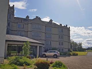 Clongowes Wood College - Internado de chicos