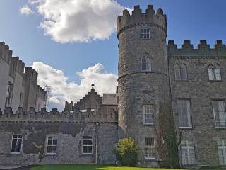 Clongowes Wood College - Internado de chicos