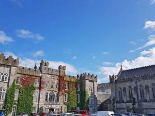 Clongowes Wood College - Internado de chicos