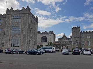 Clongowes Wood College - Internado de chicos