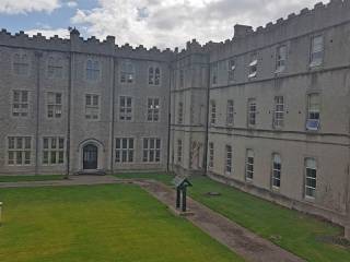 Clongowes Wood College - Internado de chicos