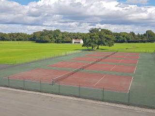 Clongowes Wood College - Internado de chicos