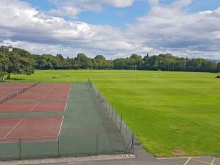 Clongowes Wood College - Internado de chicos