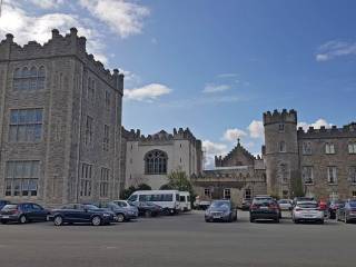 Clongowes Wood College - Internado de chicos