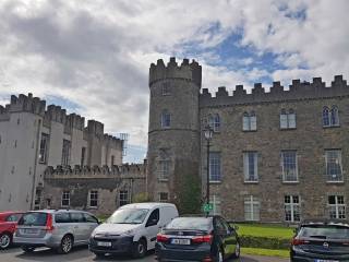 Clongowes Wood College - Internado de chicos