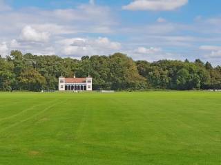 Clongowes Wood College - Internado de chicos