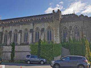 Clongowes Wood College - Internado de chicos