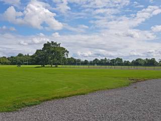 Clongowes Wood College - Internado de chicos
