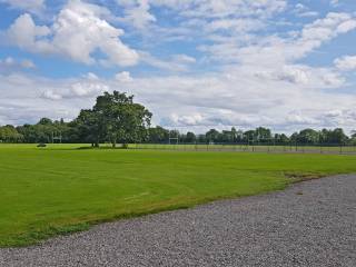 Clongowes Wood College - Internado de chicos