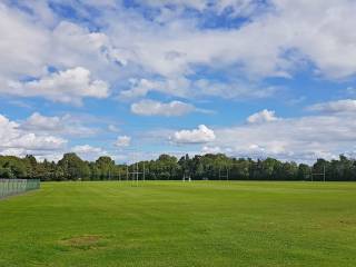 Clongowes Wood College - Internado de chicos