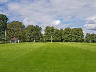 Clongowes Wood College - Internado de chicos