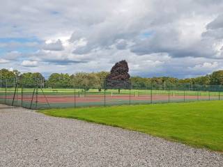 Clongowes Wood College - Internado de chicos